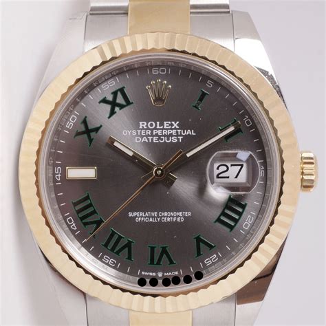 rolex datejust watch face|Rolex 2021 Datejust.